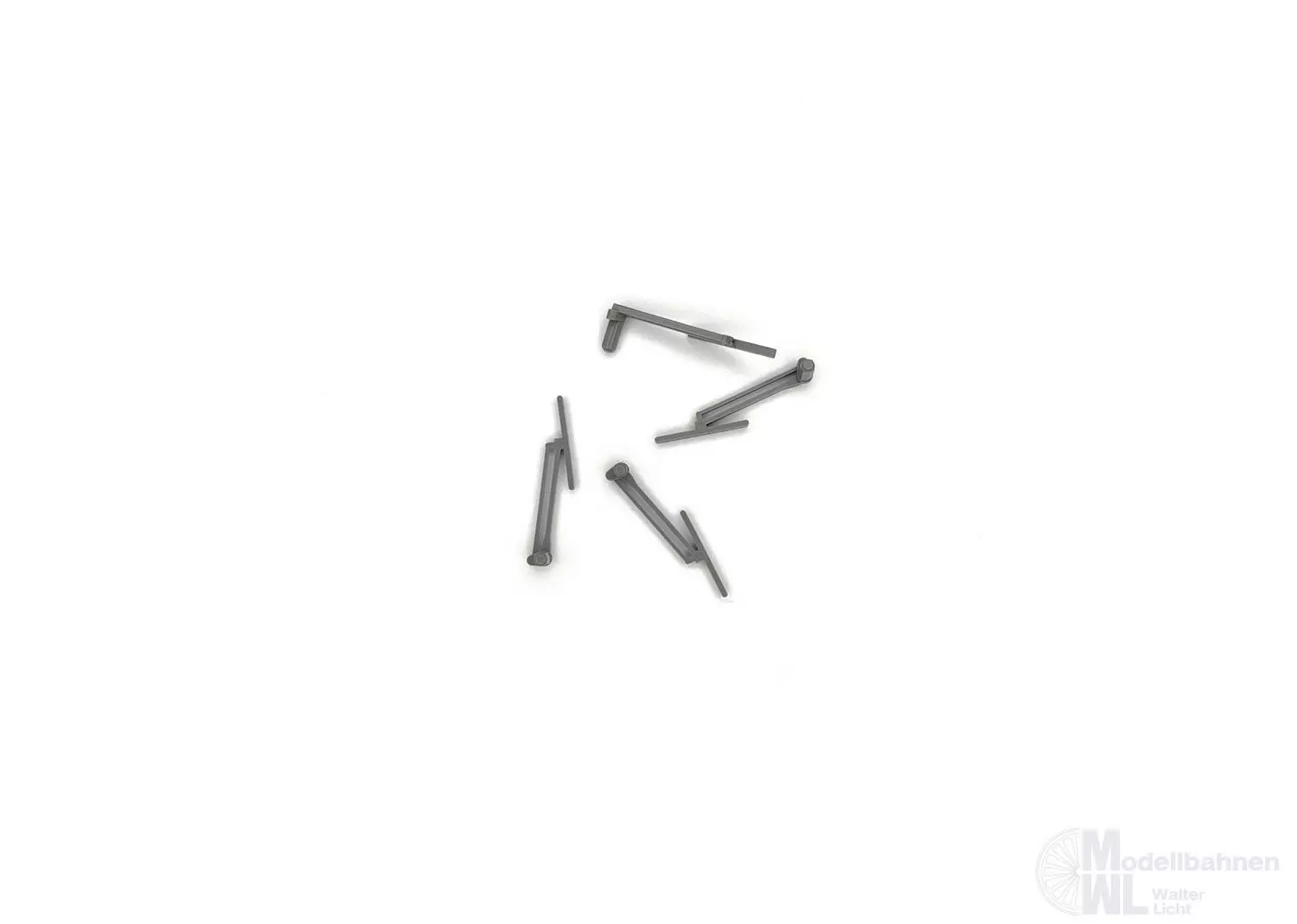 Märklin Ersatzeile E341193 - ERSATZTEIL: Scheibenwischer links + recht