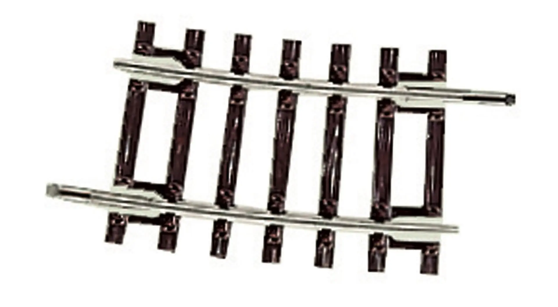 Roco 42408 - Gleis gebogen R2 1/4 7,5° H0/GL