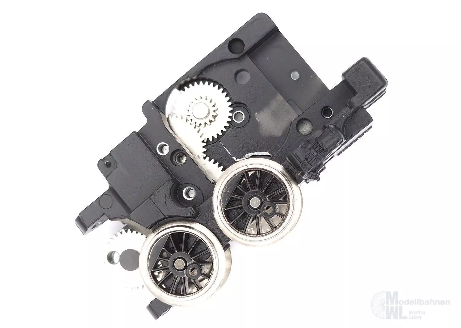 Märklin Ersatzeile E221620 - ERSATZTEIL: Treibgestell hinten