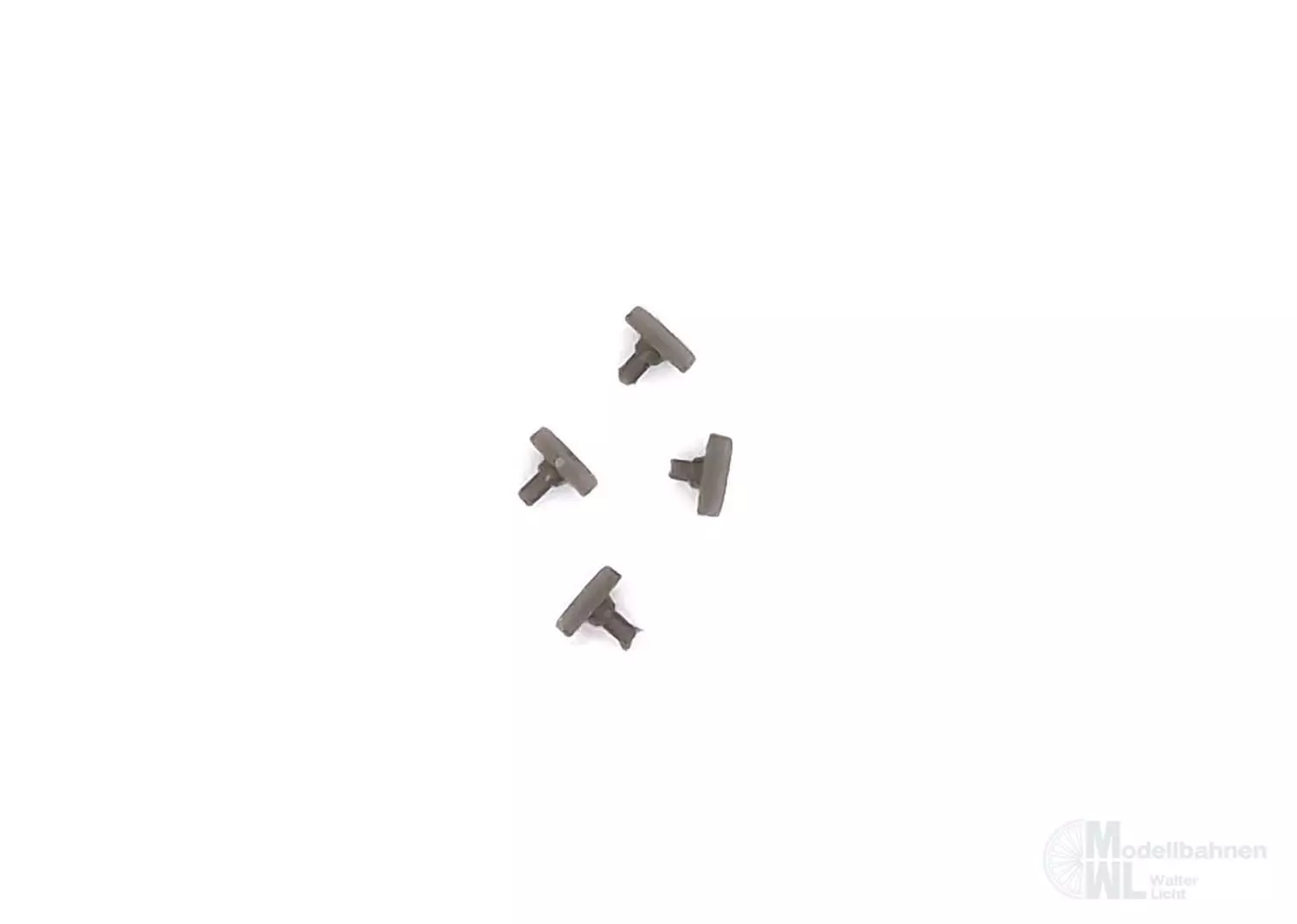 Märklin Ersatzeile E354734 - ERSATZTEIL: Puffer 4 St