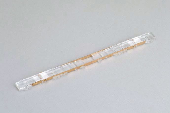 Piko 56131 - Innenbeleuchtung für Steuerwagen H0