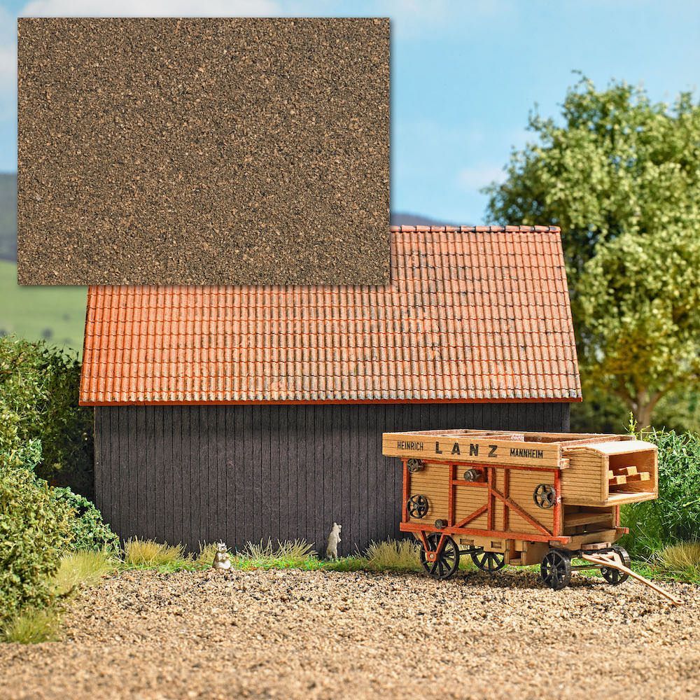 Busch 7520 - Korksand H0 1:87