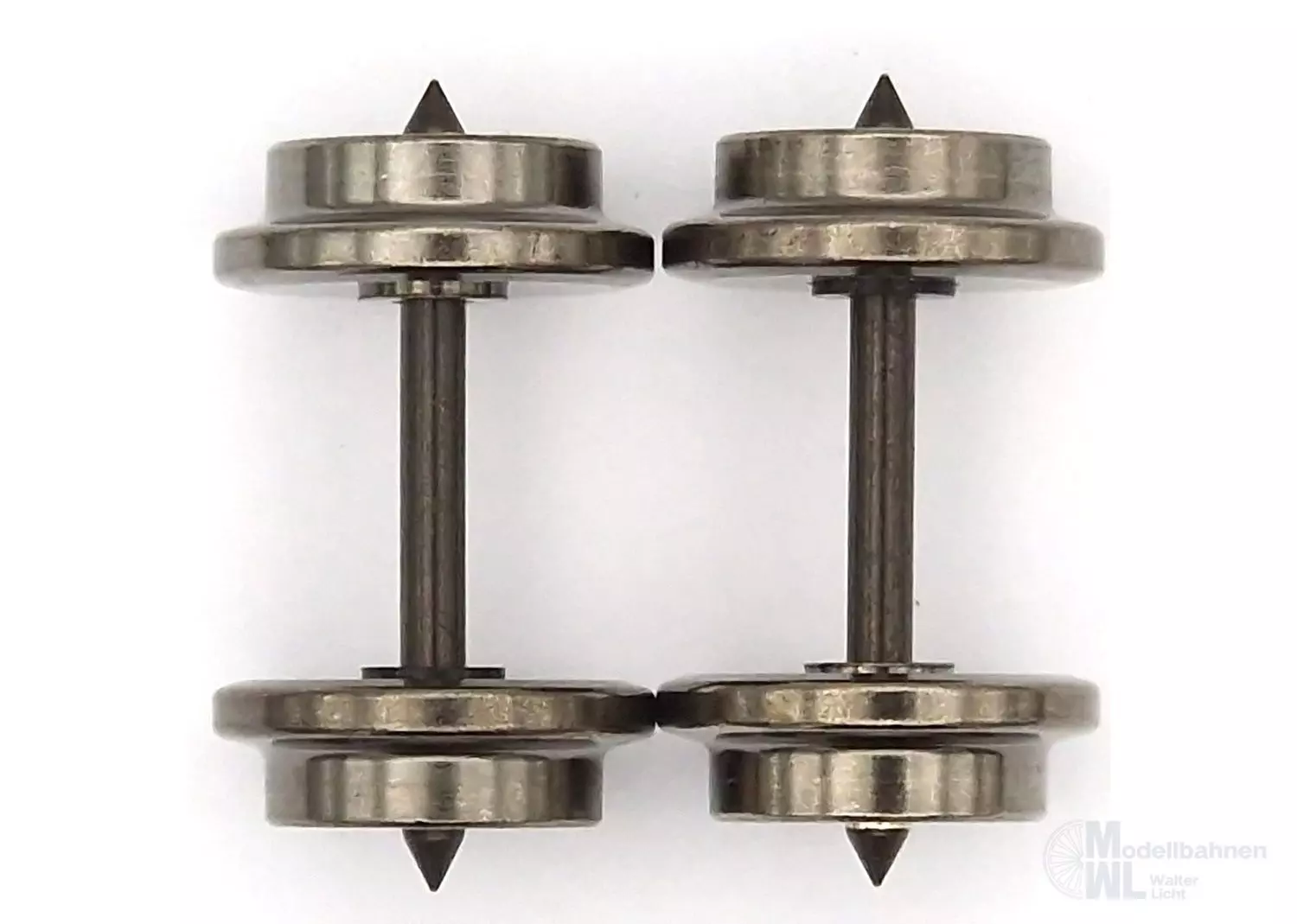 Märklin Ersatzeile E33357811 - ERSATZTEIL: Radsatz Trix Express 2 St