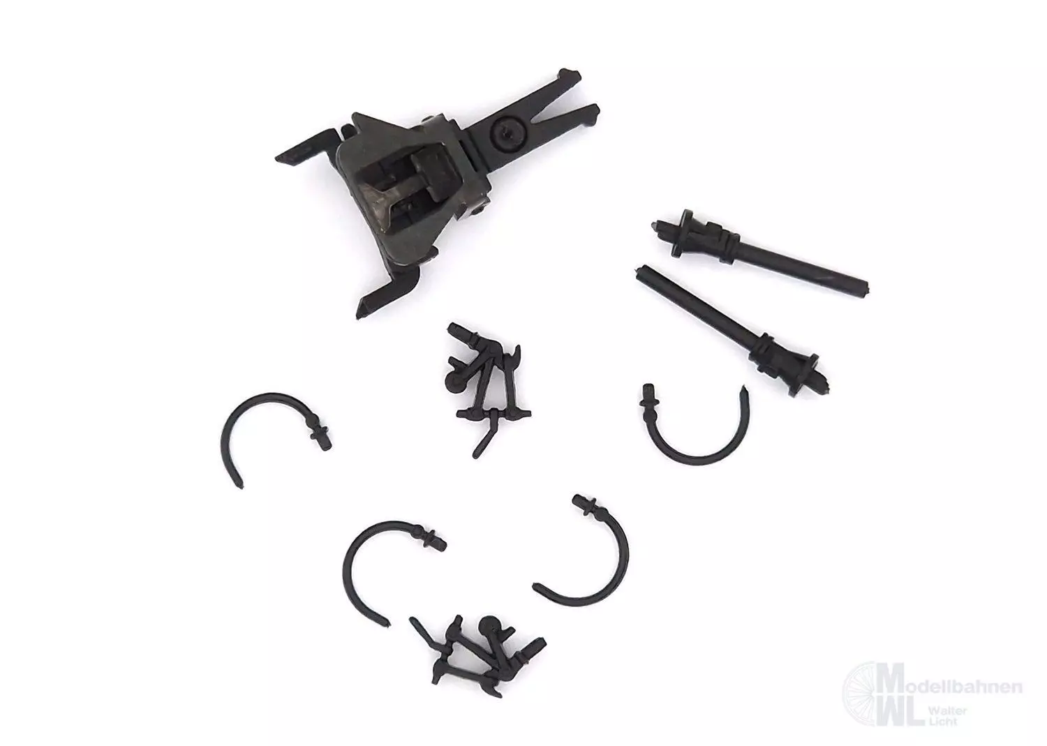 Märklin Ersatzeile E337506 - ERSATZTEIL: Bremsleitung, Schraubkupplung