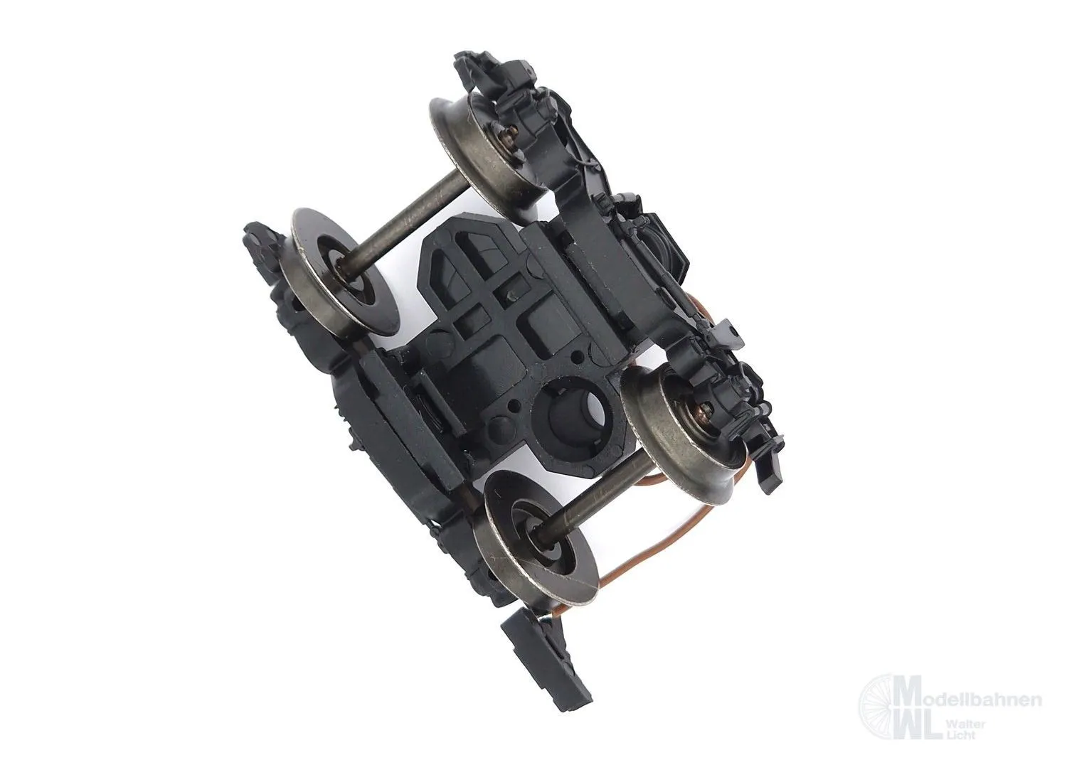 Märklin Ersatzeile E338095 - ERSATZTEIL: Drehgestell vorn