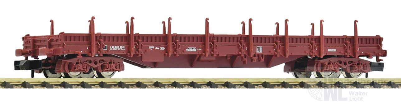 Fleischmann 6660085 - Rungenwagen SNCF Ep.V/VI N 1:160