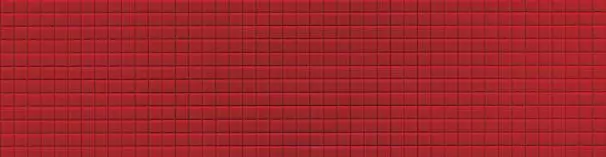 Preiser 19620 - Wandfliesen Rot 3 Platten 95 x 95 mm