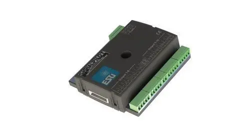 ESU 51840 - SignalPilot Signaldecoder mit 16 unabhängigen Funktionsausgängen Push/Pull