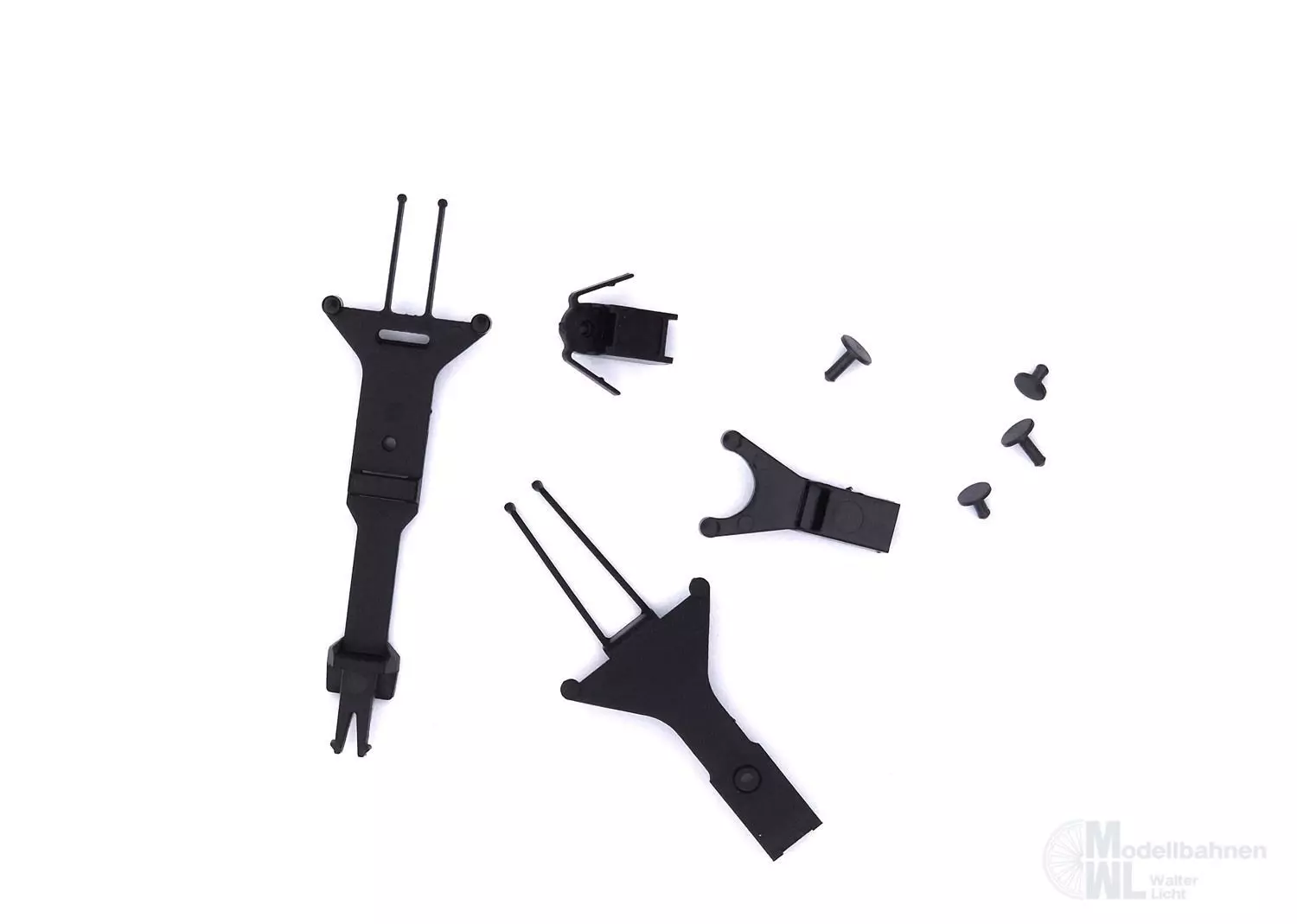 Märklin Ersatzeile E186184 - ERSATZTEIL: Deichseln, Zugstange, Bolzen