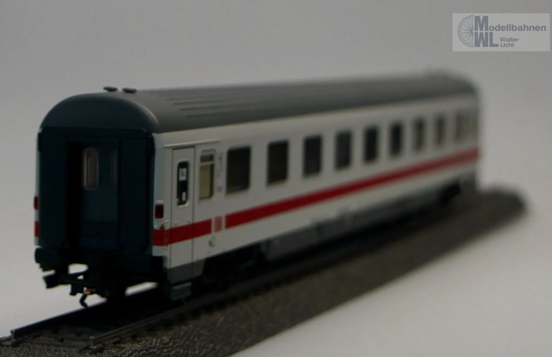 Märklin 43751 - MÄRKLIN - Abteilwagen DB AG Ep.V Avmz 108.1 H0/WS