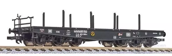 Liliput 235746 - Schwerlastwagen DB Ep.IV Sa 705 6-achs. H0/GL