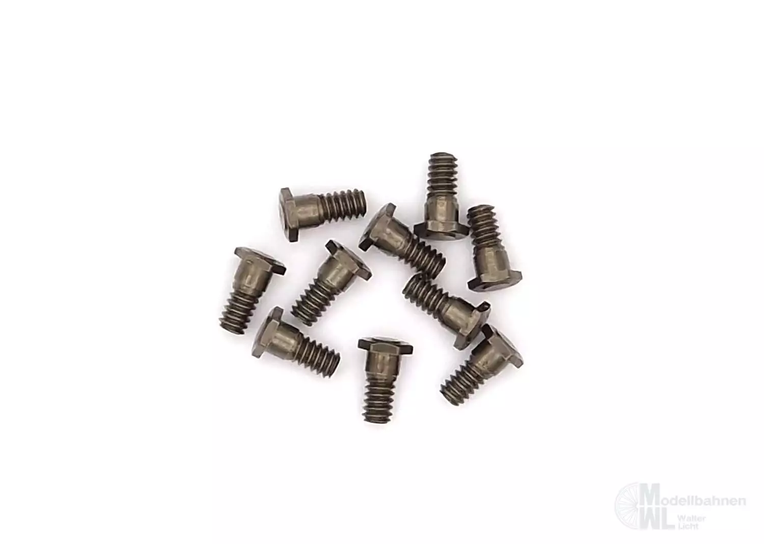 Märklin Ersatzeile E499850 - ERSATZTEIL: Sechskantansatzschraube M1,6x