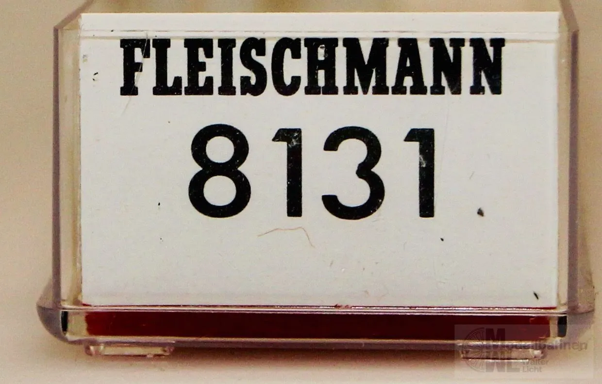 Fleischmann 8131 - FLEISCHMANN - Schnellzugwagen DRG Ep.II 1/2.Kl. AB4ü N 1:160