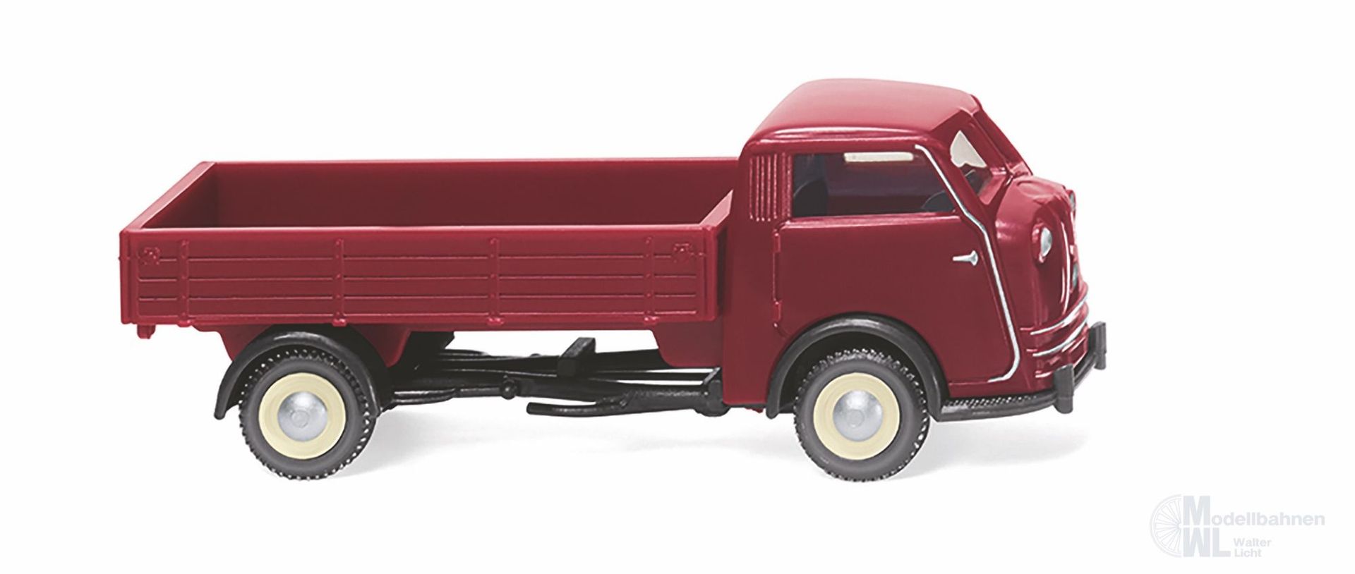 Wiking 033504 - Tempo Matador Hochpritsche H0 1:87