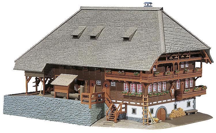 Faller 130366 - Schwarzwald-Hof H0 1:87