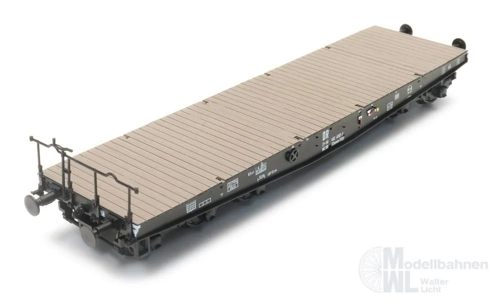 ARTITEC b.v. 20.321.14 - Schwerlastwagen DR Ep.IV SSyms46 Samm 4107-3 H0/GL