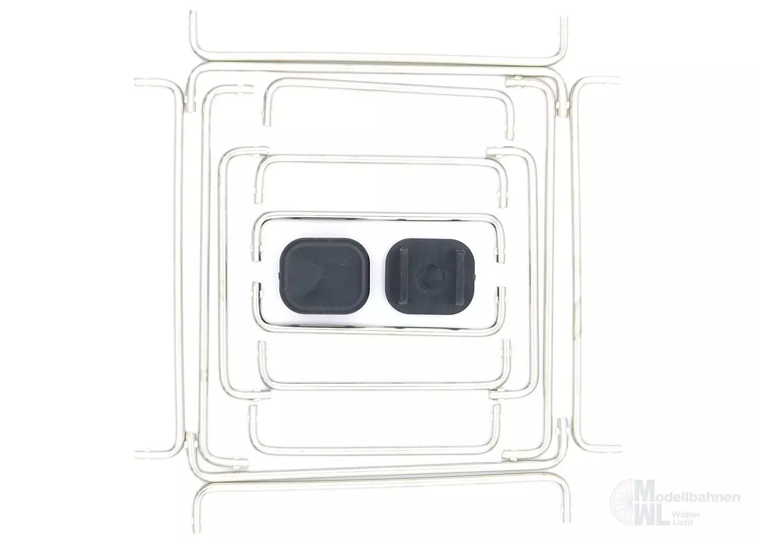 Märklin Ersatzeile E343606 - ERSATZTEIL: Griffstangen, Abdeckung