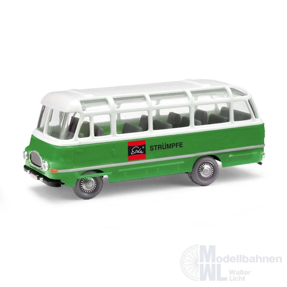 Busch 95733 - Robur LO 2500 Esda H0 1:87
