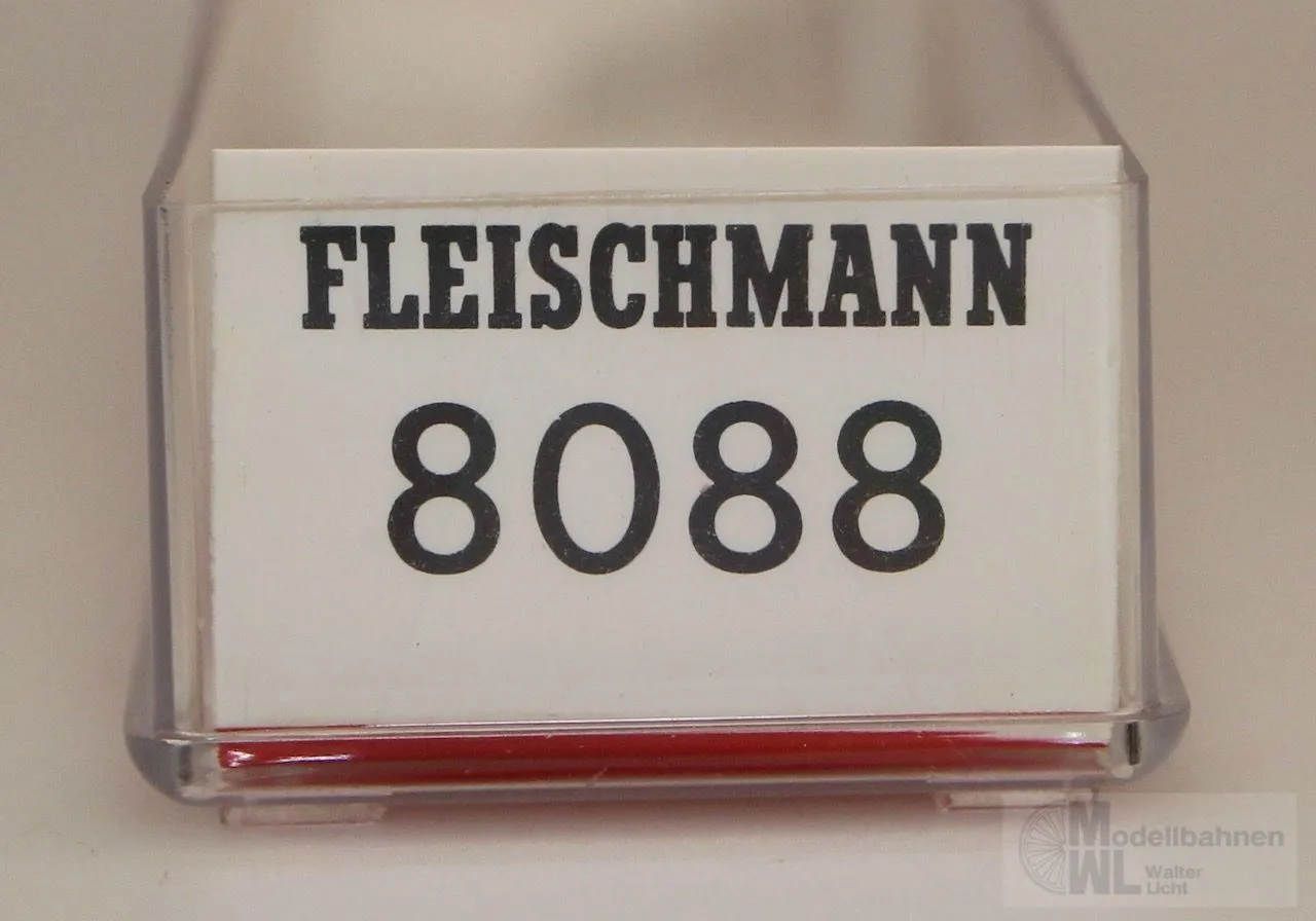 Fleischmann 8088 - FLEISCHMANN - Bahnpostwagen DRG Ep.II Post 4b/17 N 1:160