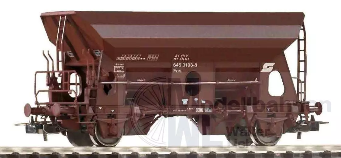 Piko 24616 - Selbstentladewagen ÖBB Ep.V H0/GL