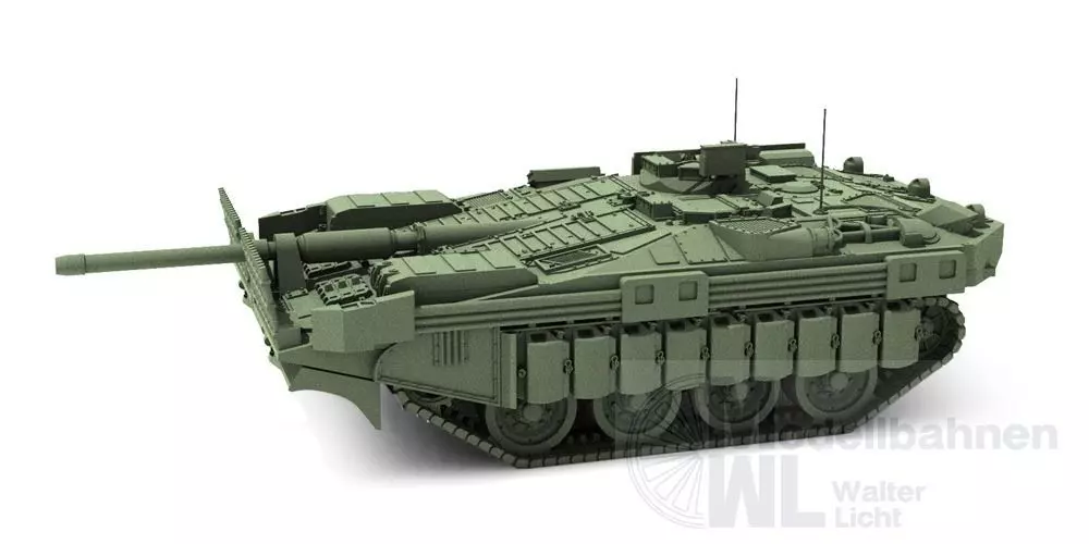 ARTITEC b.v. 6870706 - SE Stridsvagn 103C H0 1:87