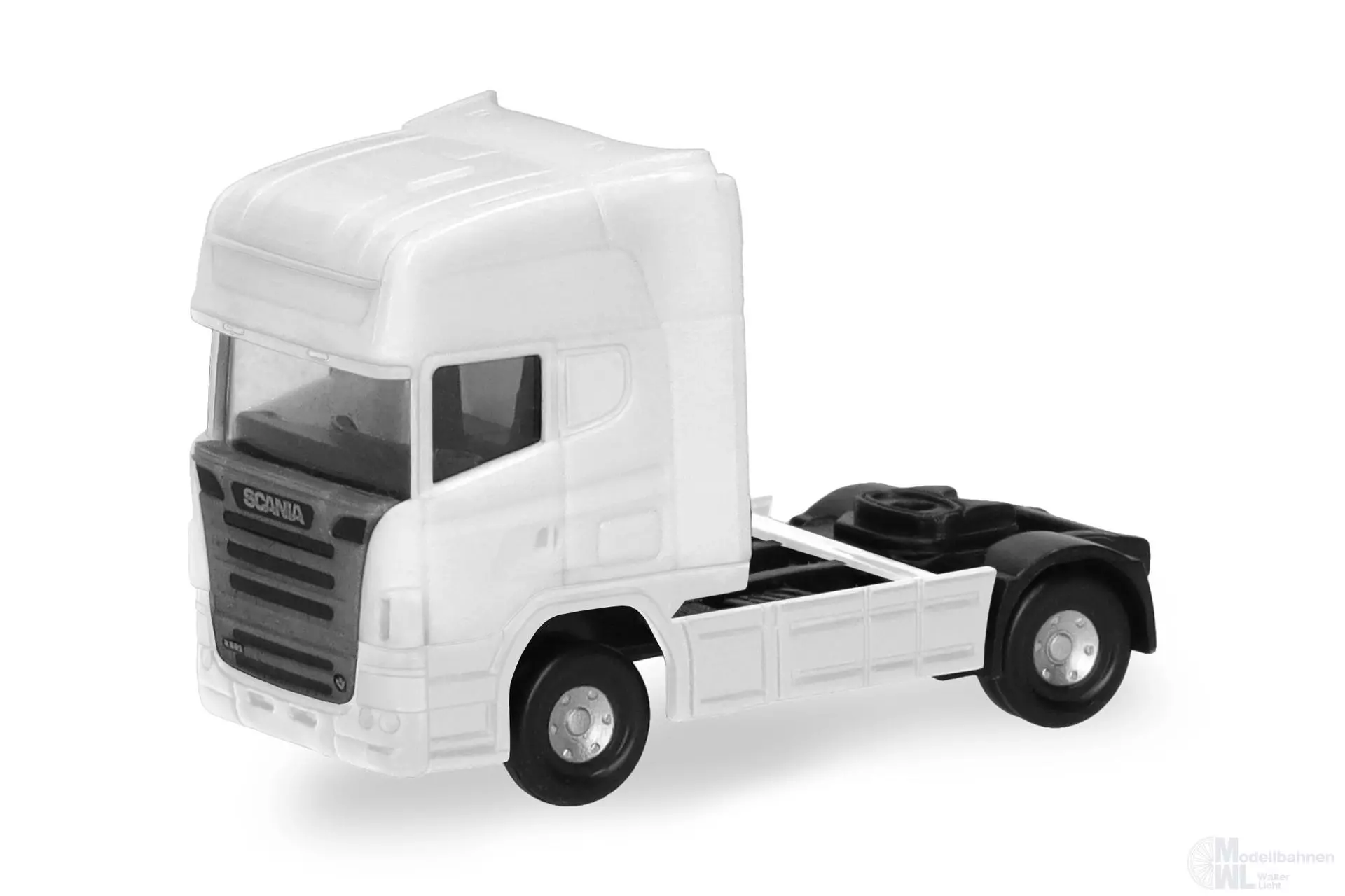 Herpa 086097 - Scania R TL 2004 Zgm 2a N 1:160