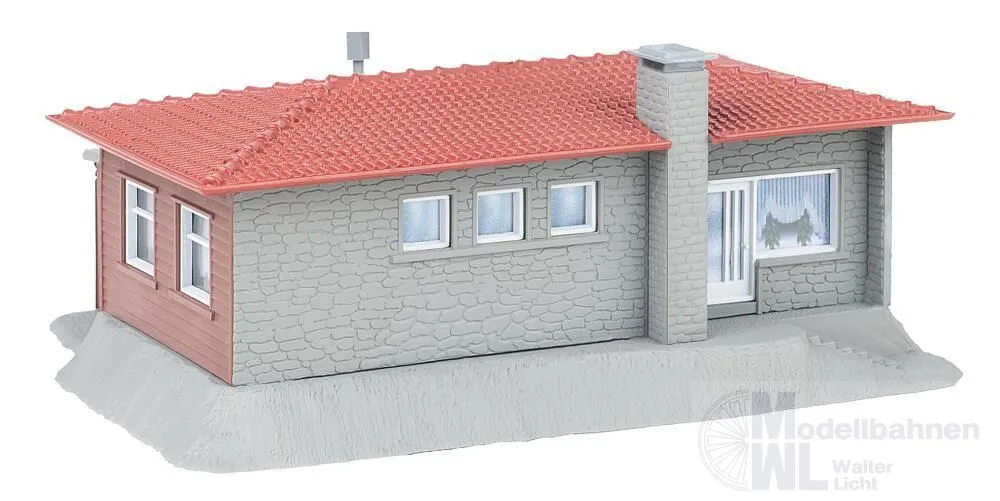 Faller 134103 - Bungalow Country Road 2 H0 1:87