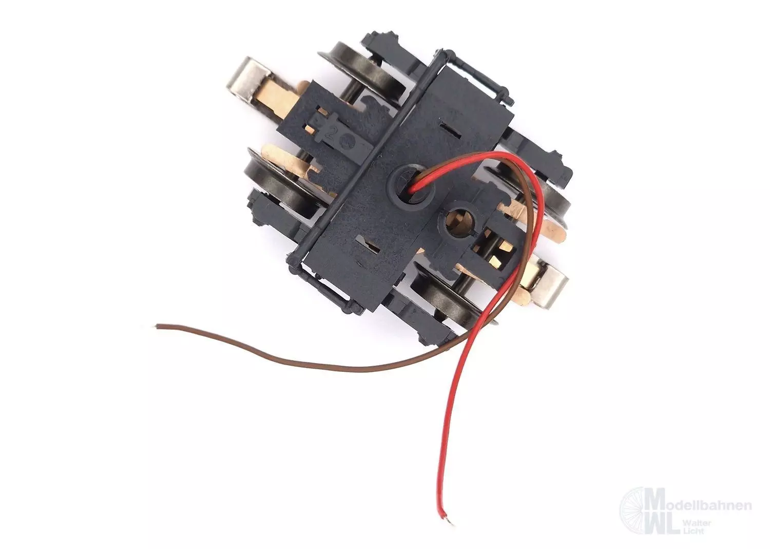 Märklin Ersatzeile E222226 - ERSATZTEIL: Drehgestell