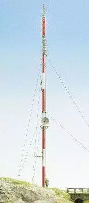Busch 5965 - Sendemast H0 1:87 / TT 1:120 / N 1:160