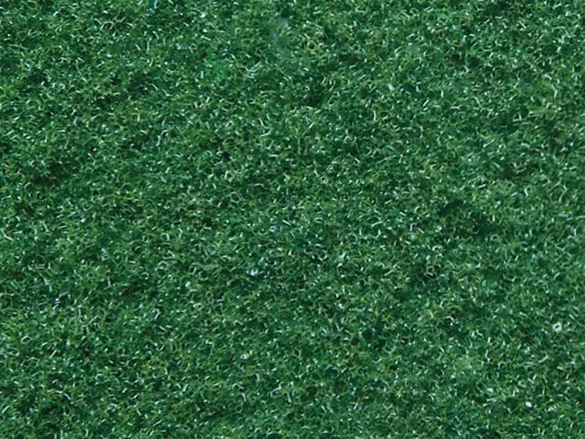 Noch 07342 - Struktur-Flock mittelgrün, mittel G/1/0/H0/H0m/H0e/TT/N/Z