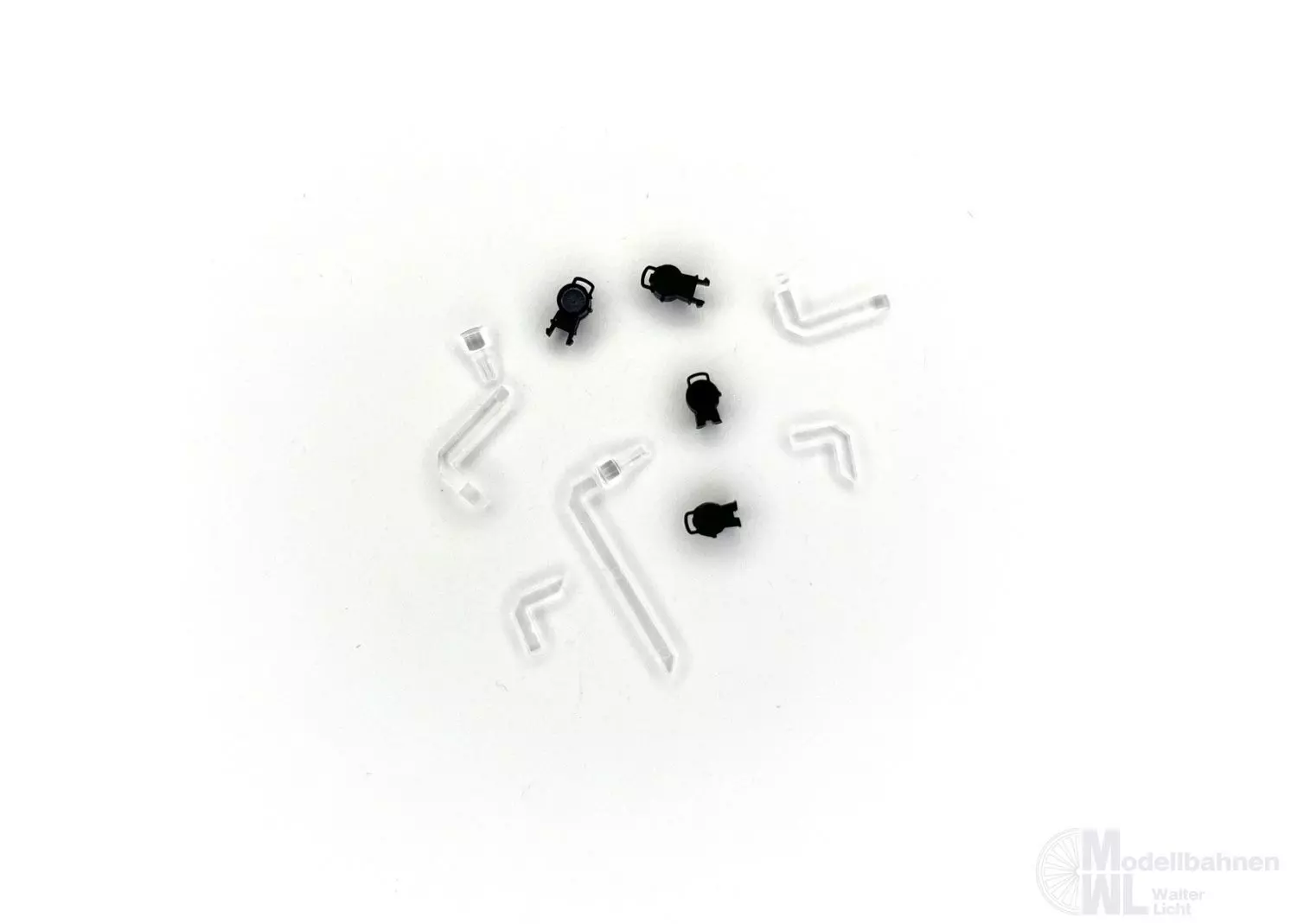 Märklin Ersatzeile E391428 - ERSATZTEIL: Laternen, Lichtkörper