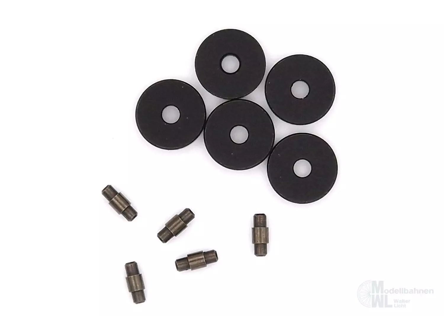 Märklin Ersatzeile E334863 - ERSATZTEIL: Laufrad, Achse