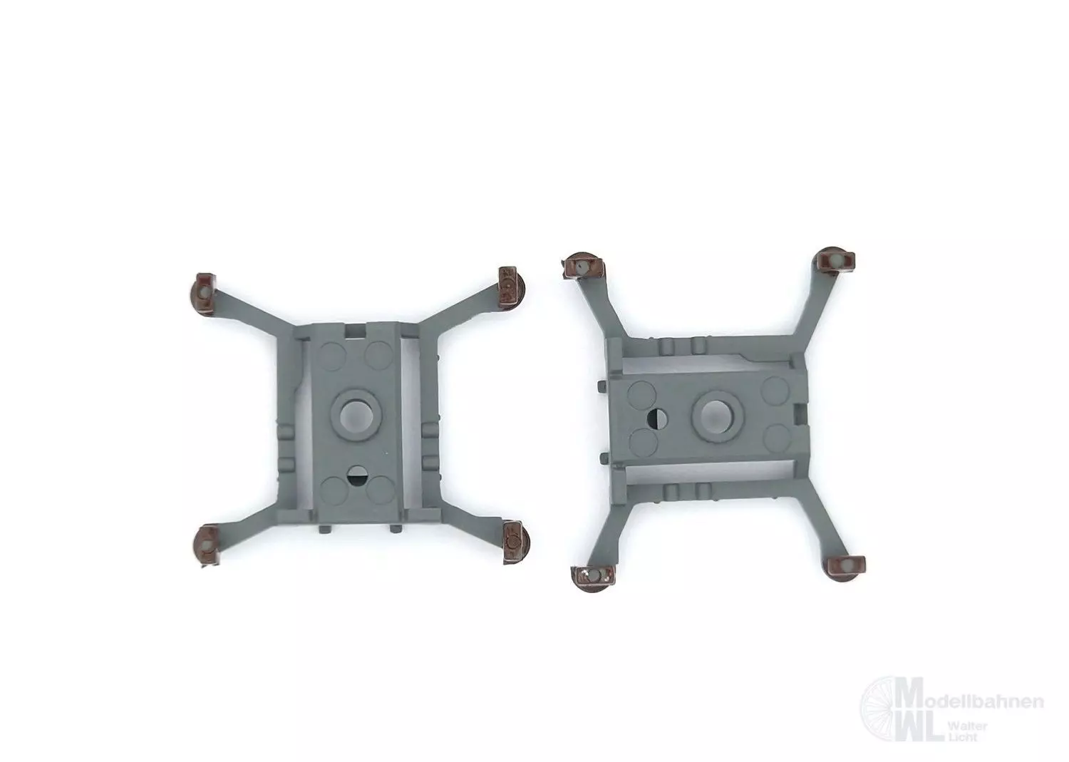 Märklin Ersatzeile E352993 - ERSATZTEIL: Trägerisolation 2 St