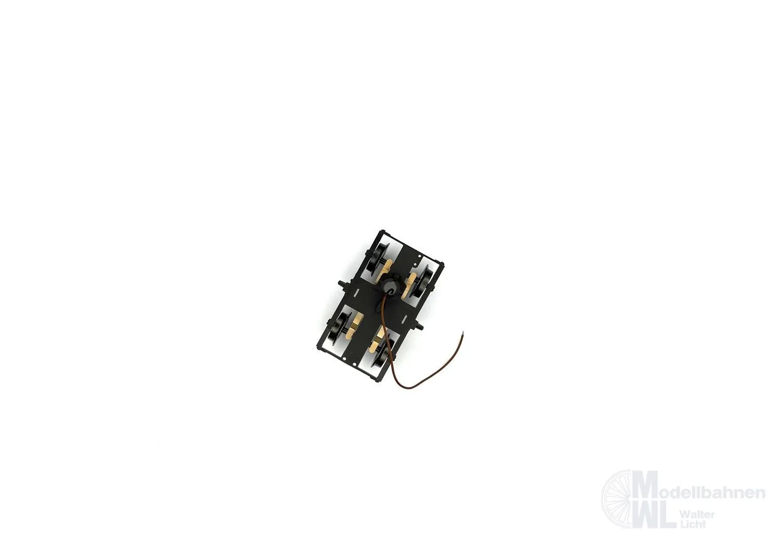 Märklin Ersatzeile E141607 - ERSATZTEIL: Drehgestell 1
