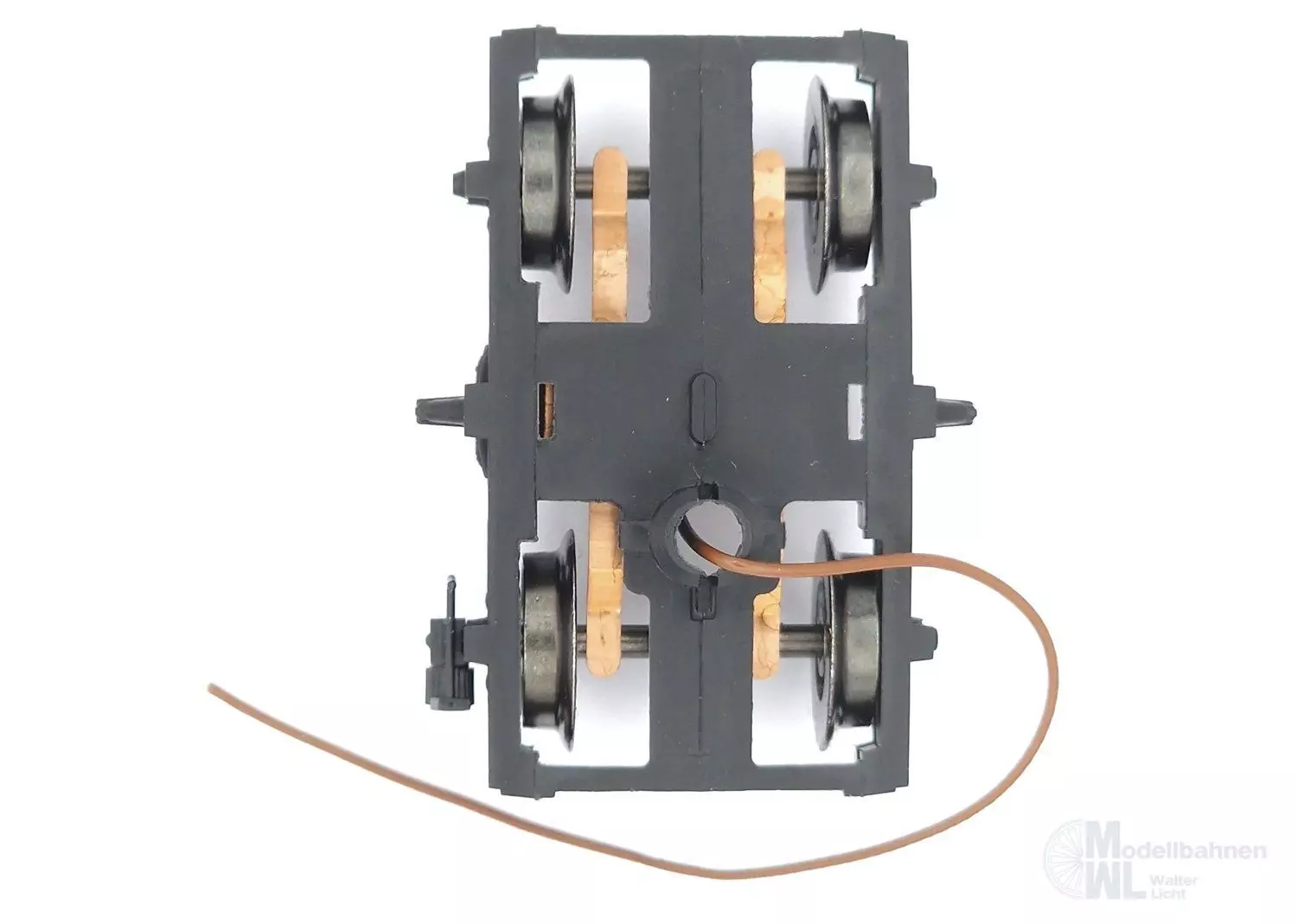 Märklin Ersatzeile E280245 - ERSATZTEIL: Drehgestell