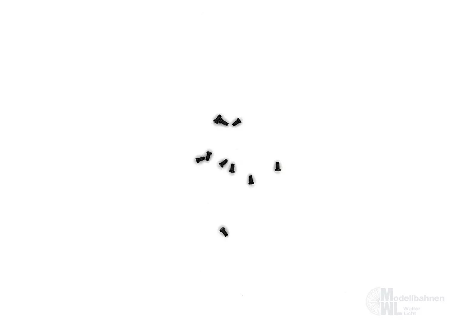 Märklin Ersatzeile E750260 - ERSATZTEIL: Zylinderschraube M2x3,7  10 S