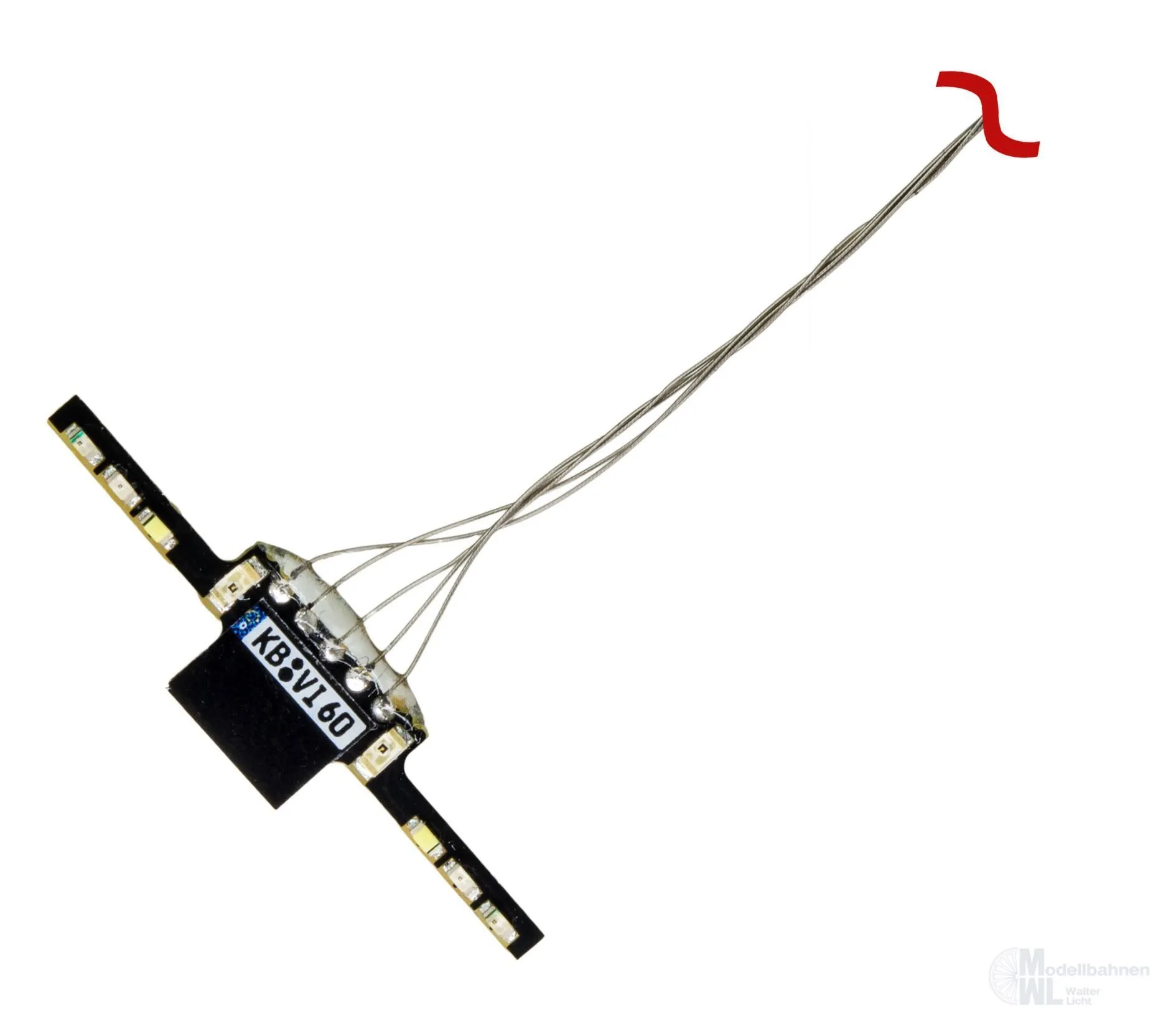 Viessmann 8427 - CarMotion Universalelektronik LKW H0 1:87