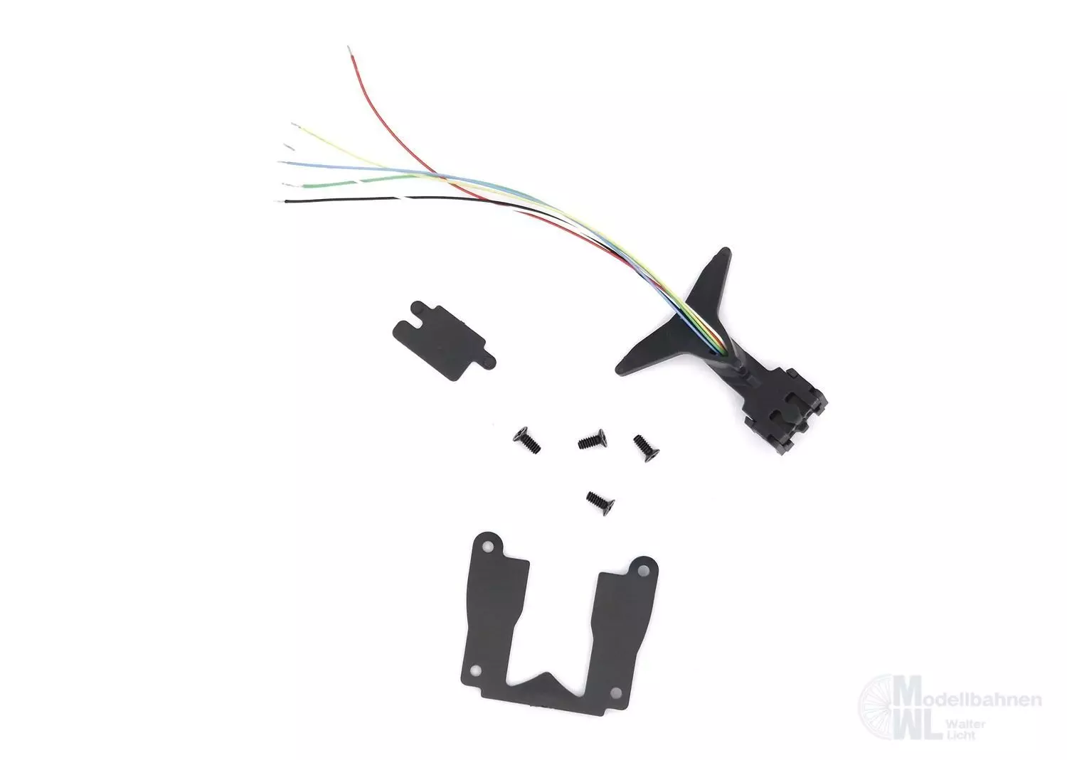 Märklin Ersatzeile E360703 - ERSATZTEIL: Kupplungsträger