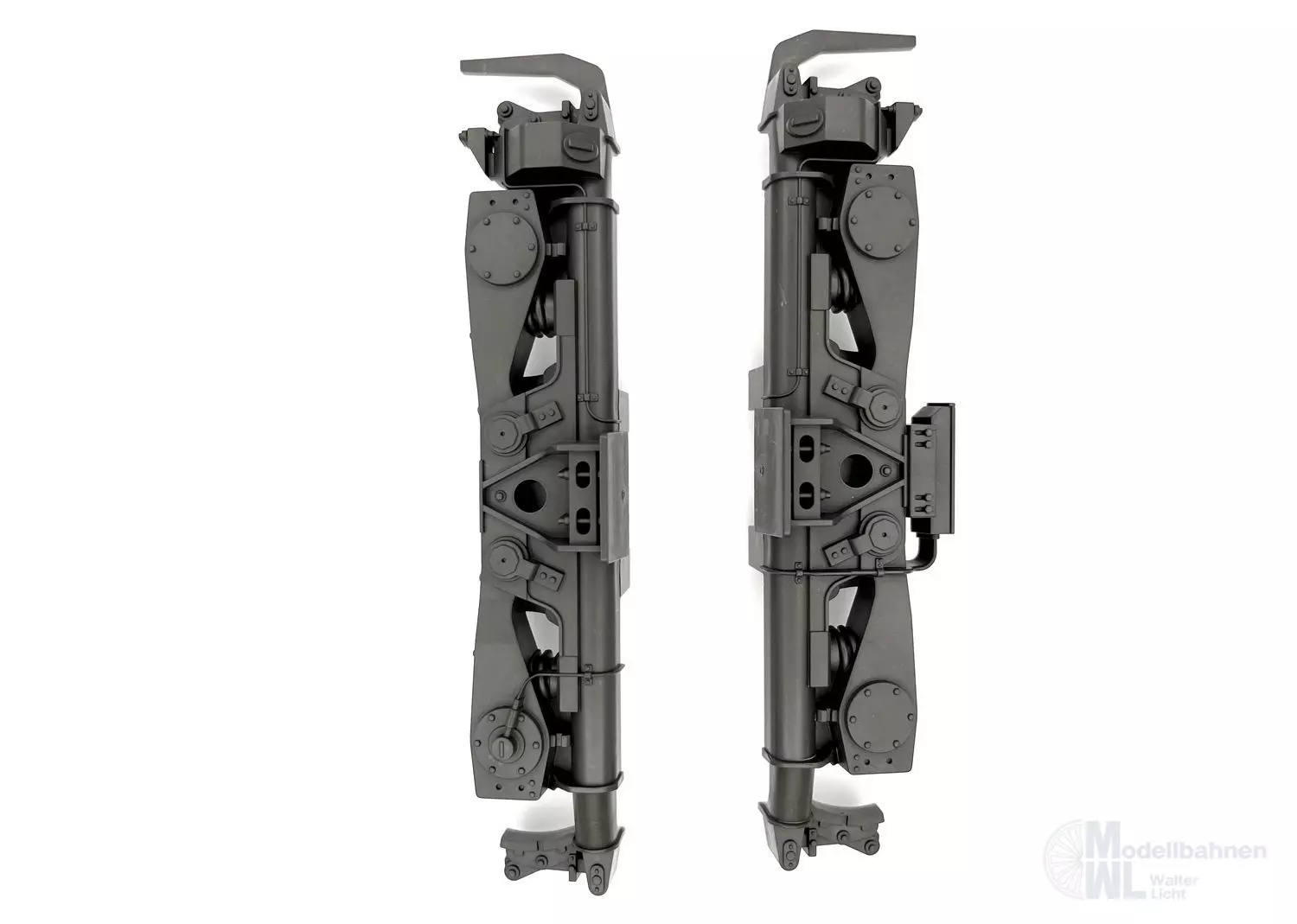 Märklin Ersatzeile E264202 - ERSATZTEIL: Drehgestellblenden