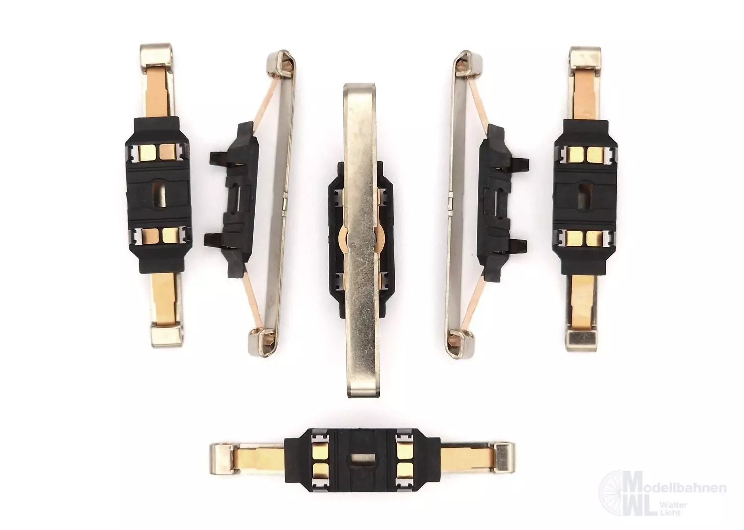 Märklin Ersatzeile E206370 - ERSATZTEIL: Schleifer 6 St