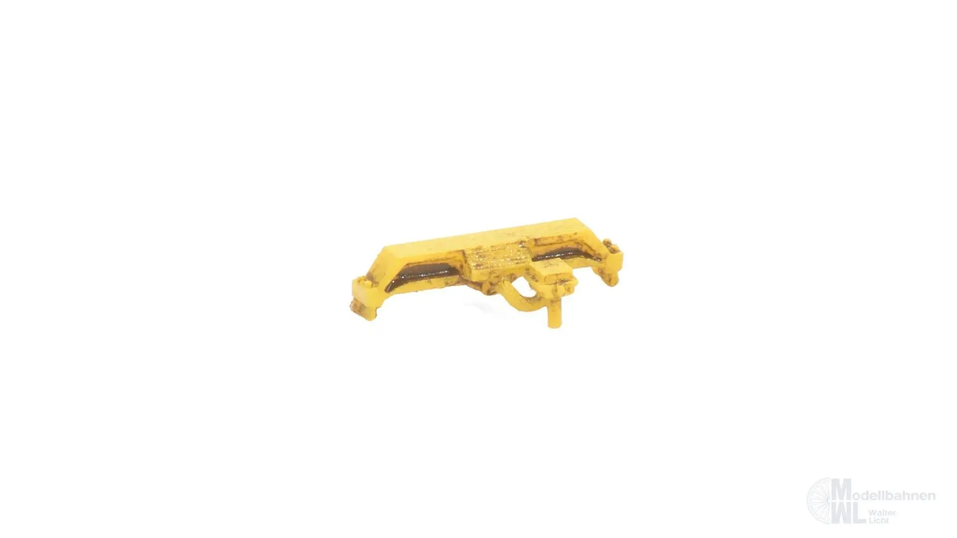 Noch 13603 - Indusi-Gleismagnet H0 1:87
