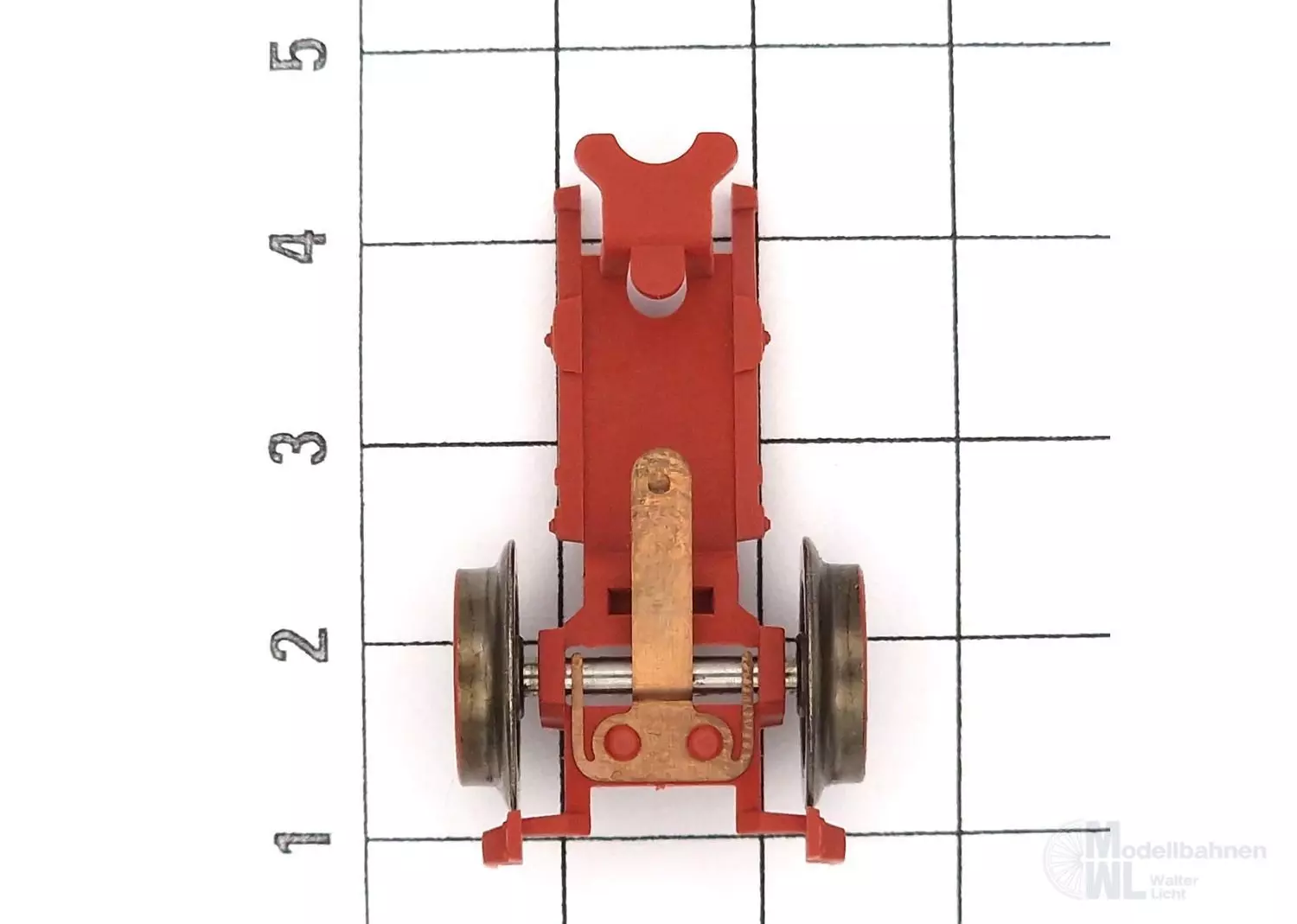 Märklin Ersatzeile E138300 - ERSATZTEIL: Vorlaufgestell
