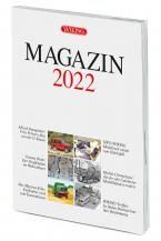 Wiking 000629 - WIKING-Magazin 2022