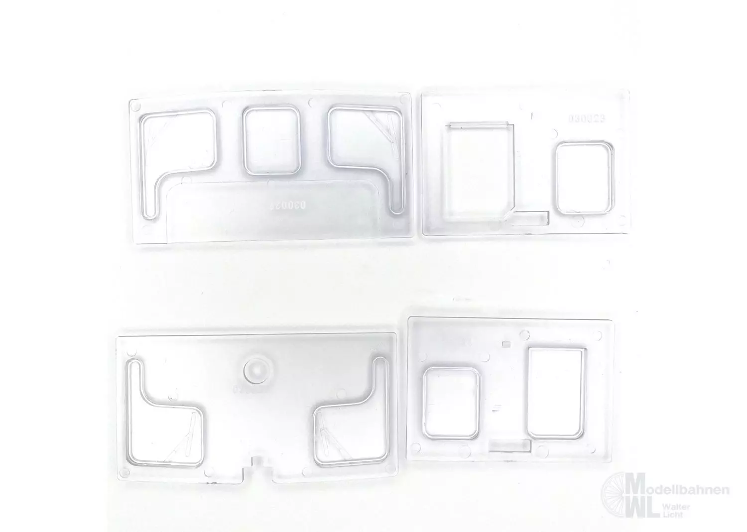 Märklin Ersatzeile E188990 - ERSATZTEIL: Fenster