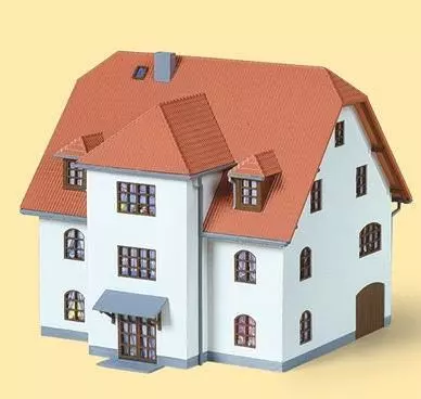 Auhagen 13302 - Haus Carola TT 1:120