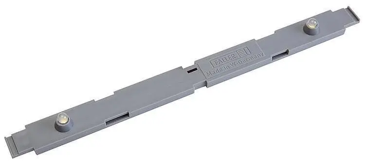 Faller 180659 - Bahnsteigbeleuchtung LED H0 1:87