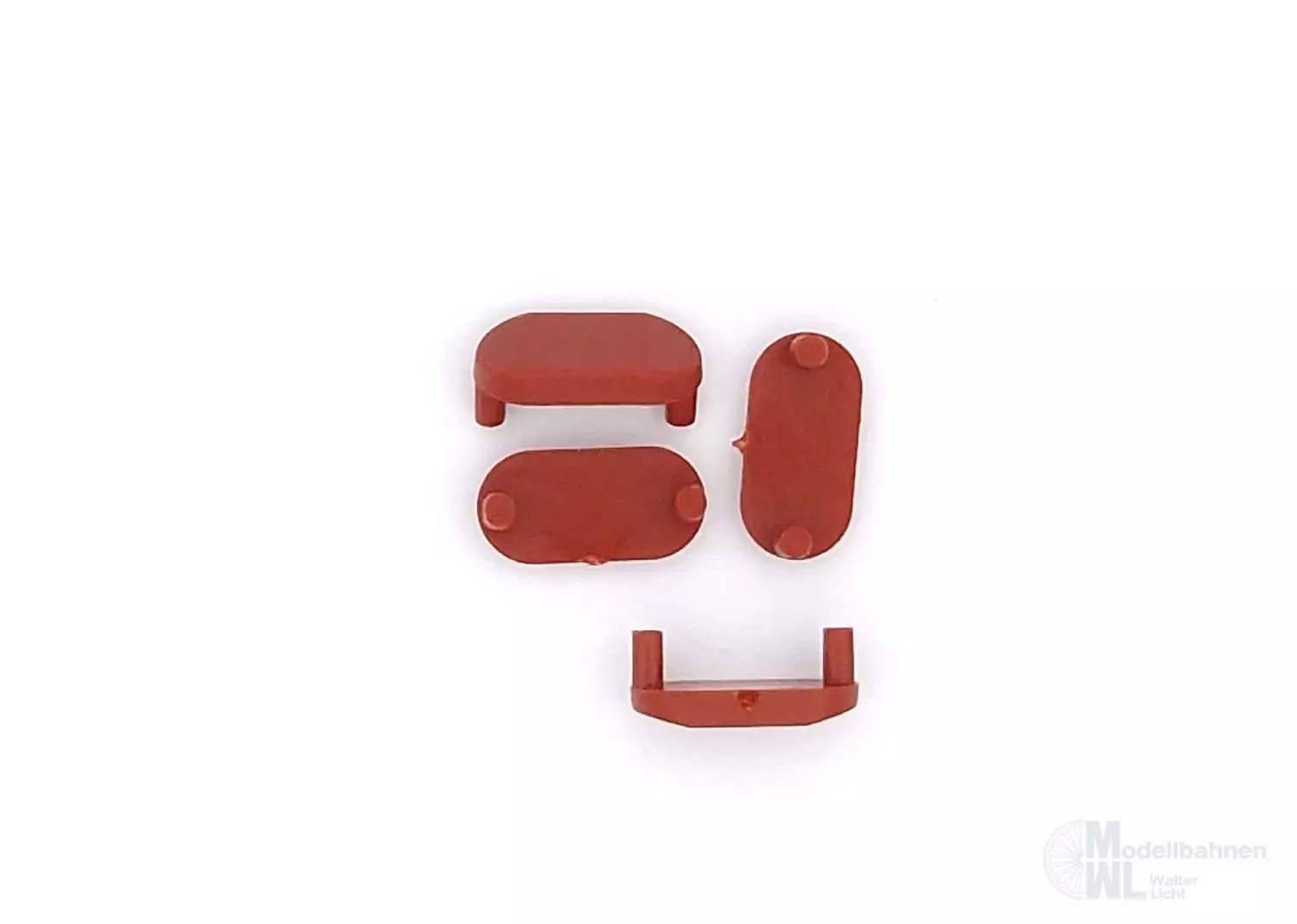 Märklin Ersatzeile E285240 - ERSATZTEIL: Haltebügel  4 St