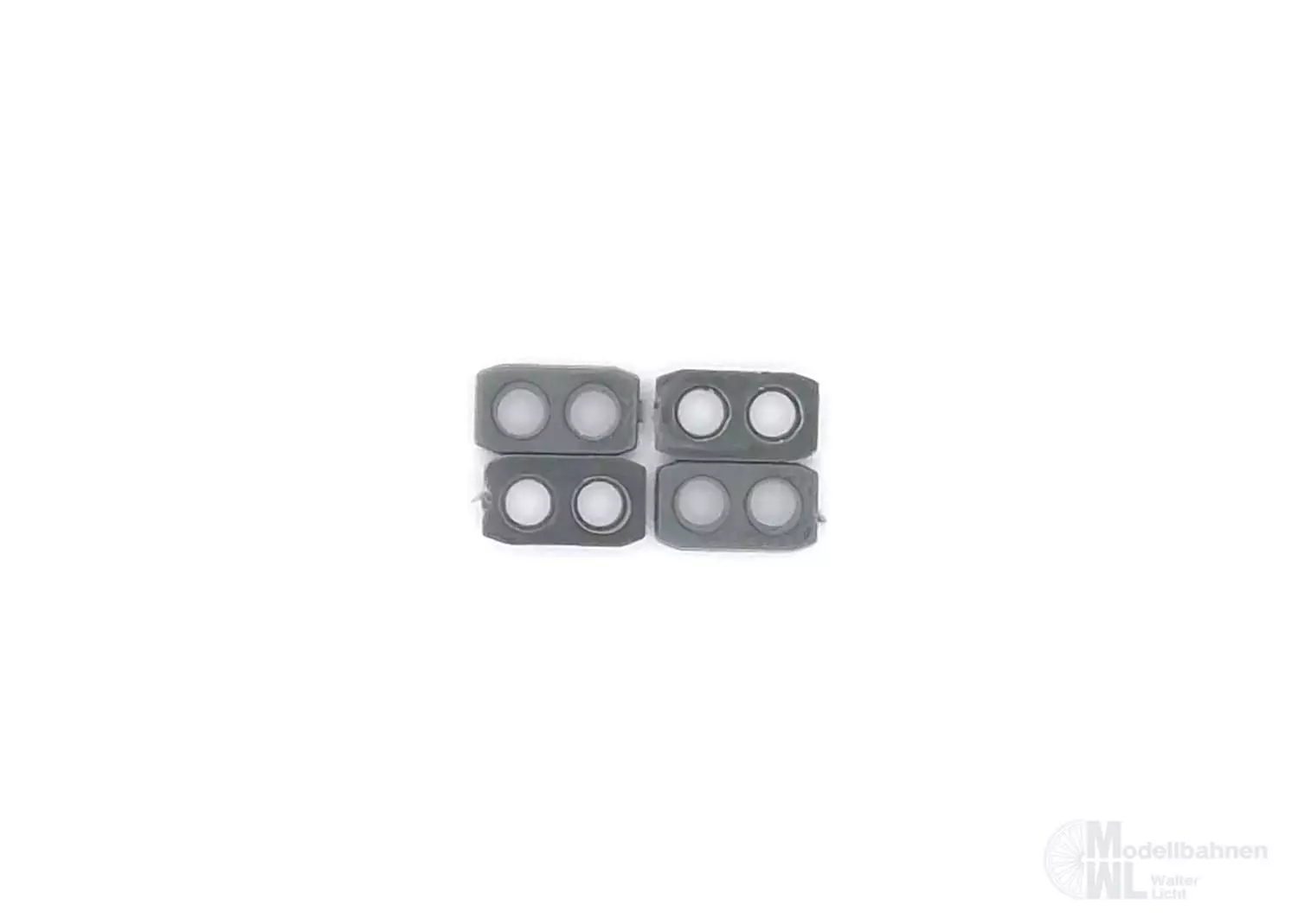 Märklin Ersatzeile E481650 - ERSATZTEIL: Scharnier 4 St