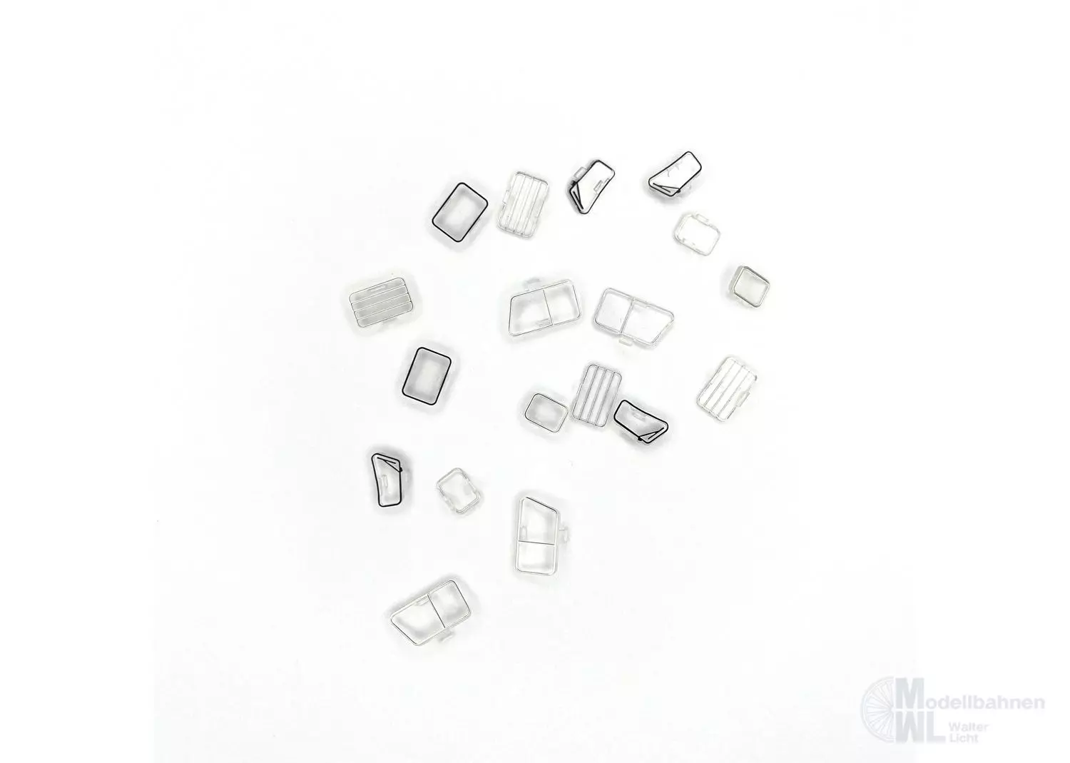 Märklin Ersatzeile E389290 - ERSATZTEIL: Fenster