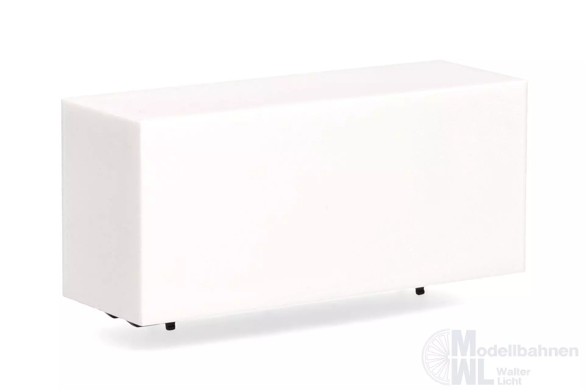 Herpa 085977 - TS Koffer LKW 7,45m Schweden H0 1:87